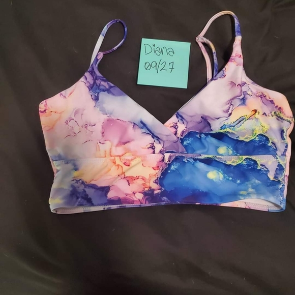 Bikini top - Picture 1 of 1